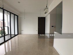 Botanique At Bartley (D19), Condominium #205945121